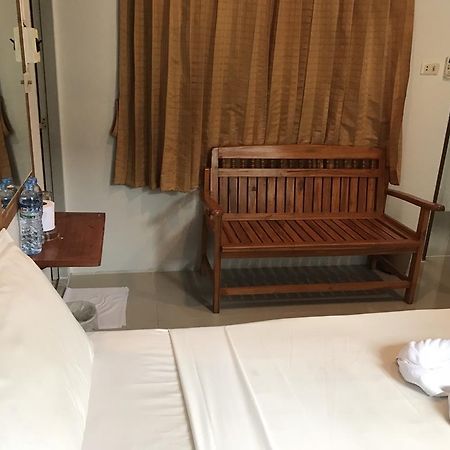 Twin Place At カマラビーチ エクステリア 写真