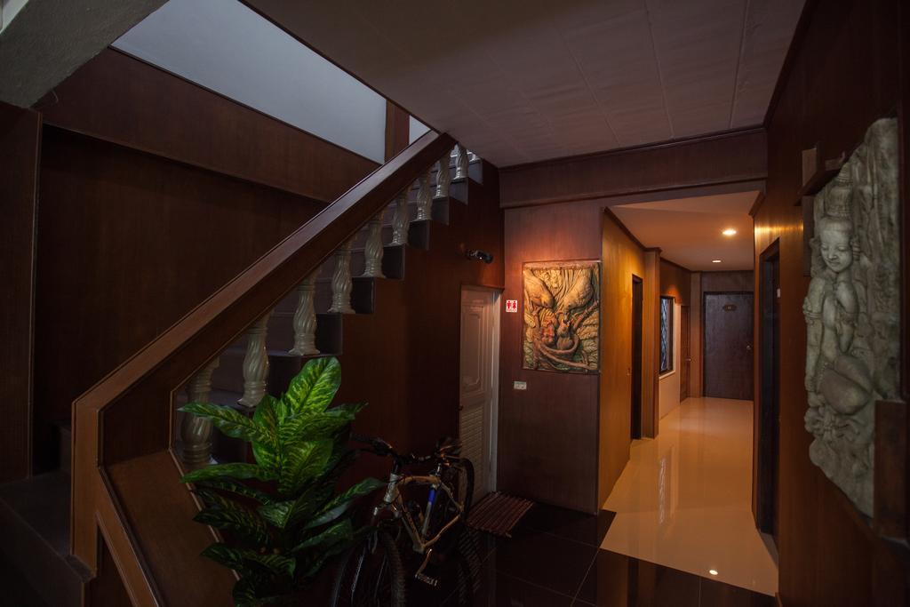 Twin Place At カマラビーチ エクステリア 写真