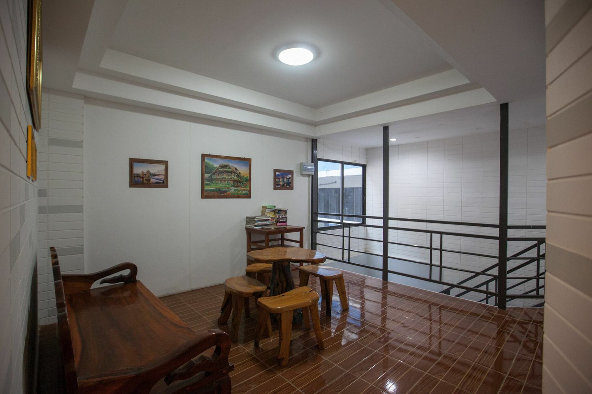 Twin Place At カマラビーチ エクステリア 写真
